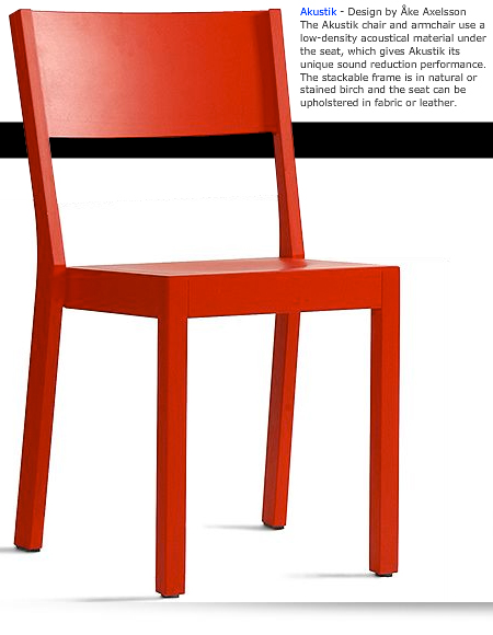 monz chair and tables