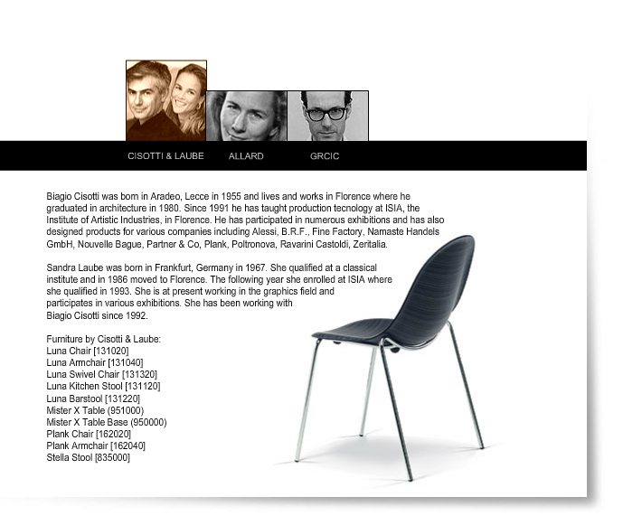 furniture