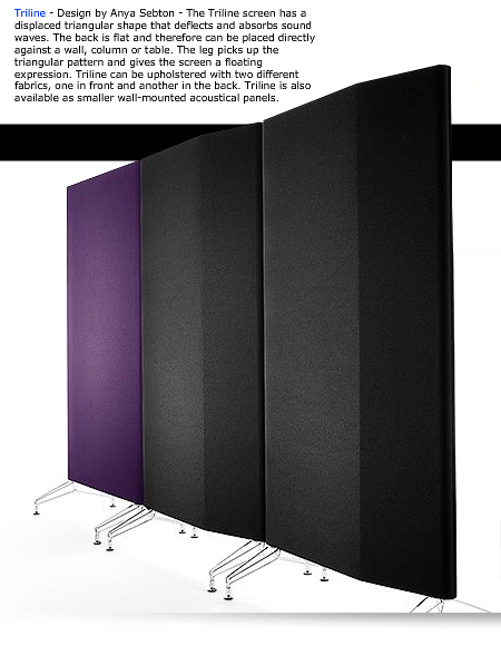 monz chair and tables